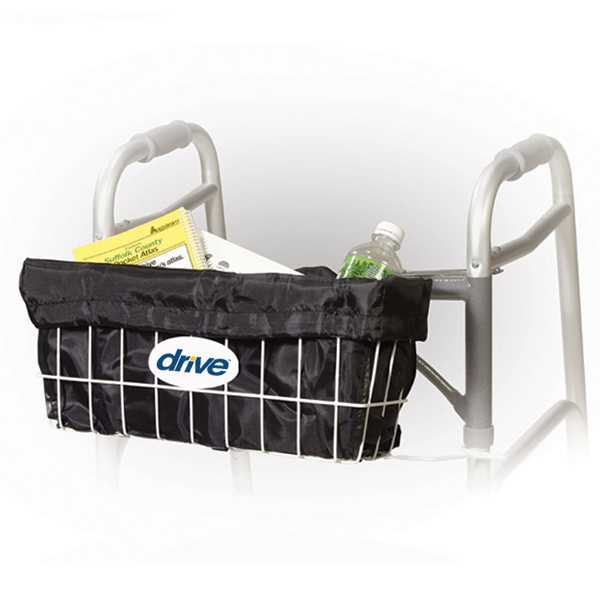 Walker Basket Carry Bag Liner - Click Image to Close